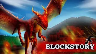 BlockStory игра детства ностальгия