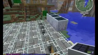 Lava-Craft Подaрок от Zakalenka