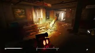 Fallout 4 features