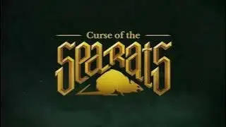 Curse of The Sea Rats - Прохождение - Часть 4.