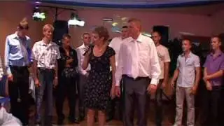 Тамада Елена Саклакова