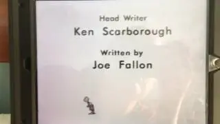 Doug S5 E1 Doug's Last Birthday closing credits
