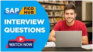 Most Important Interview Questions and Answers / SAP FICO HUB