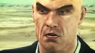 Hitman Breaking Bad Remix