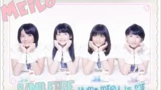 【メイロ】S/mileage 「夢見る 15歳 / Yume Miru 15 Sai」