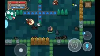 Soul Knight: This thing is OP