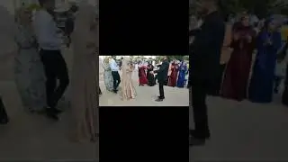 Ümit Yaşar Ebiri & Yeşim Karakaşlı Nişan Töreni. Oyun Havası. 15.10.2023