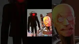 Troll leak skibidi toilet SpeakerWoman & Dark Speakerman #shorts #skibiditoilet #skibidi