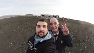 Auf GEHTS nach ISLAND... 🇮🇸
