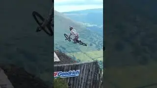 Red bull hardline 2022 🤯 