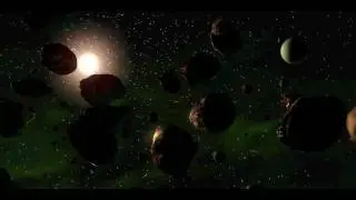 Freespace 1 Ancients Cutscene 4 - High Quality