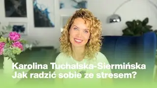 Jak radzić sobie ze stresem?