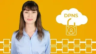Usernames & Dash Platform Name Service (DPNS) | Dash Platform #4