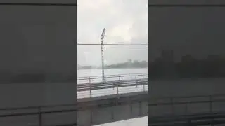 31 декабря 2023 г. в плацкартном вагоне поезда N145 РЖД