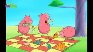 Дикая жизнь, 1 сезон, 50 51 52 с