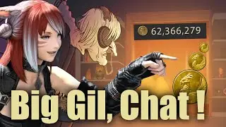 6.5 Gil Making & How I Got 10 Million Gil Already