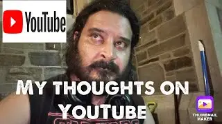 Thoughts on YouTube in the future