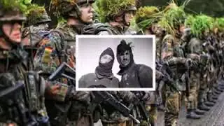Не зовите меня в Бундестаг