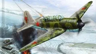 War Thunder: Обзор СУ-2 М 82 (Первый успех ОКБ Сухого)
