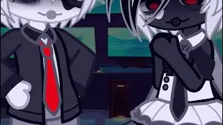 Gacharonpa : DND{Drown in Despair} |Prologue￼ :