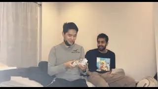 I give my friend $20,000 for giving him Stockholm syndrome in 2018