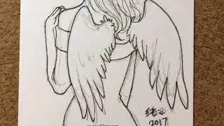 Inktober Day 21