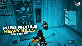 PUBG MOBILE HEAVY MONTAGE😎😎 | PUBG MOBILE HIGHLIGHTS