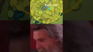 Cuando crees que vas a acabar la misión secundaria de Sumeru: