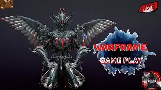 Короче говоря, Warframe l Game Play l