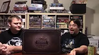 BnB - Mechs vs. Minions (Part 3) Review