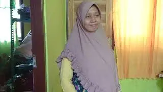 Kontraksi #bumil sudah intens banget, bukaan 6 nih
