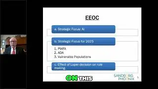 EEOC's Vigilance: Navigating AI Bias in Hiring