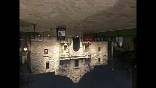 Battle of the Alamo Ceremony