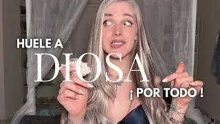 HIGIENE ÍNTIMA de una STRXPER: Rutina para oler siempre a DIOSA ✨ Depilación , Higiene y cuidados 👌🏻