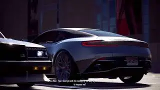 Need for Speed Payback #24 Meet The Gambler