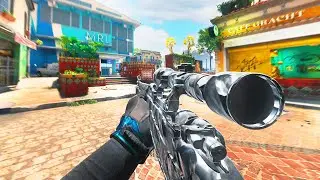 BIG BLACK KAR98K