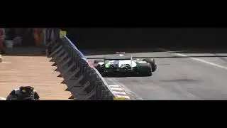 Formula 1 - Monaco 2009