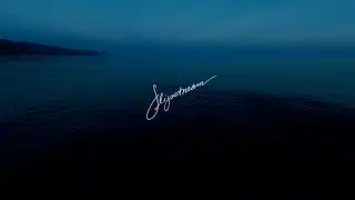 Tony Anderson - Slipstream