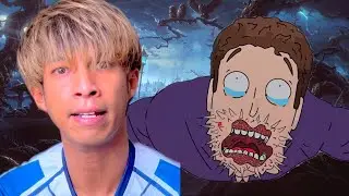 SCP 611 | PARASIT PENCUNGKIL GIGI ( FULL VIDEO )