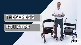 2023 Best New Rollator Walker On The Market - Find Out Why