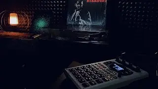 DmiBeats • Warm Spring Evening (SP404mk2)
