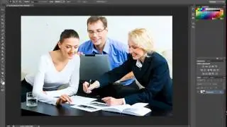 Resizing Images in Photoshop
