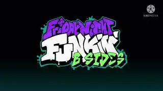 Friday Night Funkin B side Remix Game Over In G Major 25