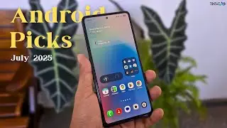 10 Must Have Apps Everyone Should Try! (July 2025)