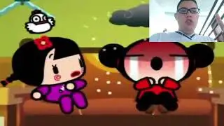 Pucca Crying Has a Sparta Venom AB75E Remix (Feat.YuriGares)