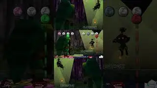 Friday Night Funkin' FNF Weekly (TLOZ Majora's Mask FNF Mod) It's Link VS Skull Kid in Termina