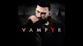Vampyr