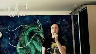 Анна Пингина - Ласточка (живой звук!) LIVE PERFORMANCE!