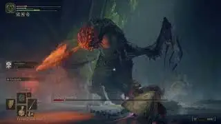How to Kill Magma Wyrm Makar | Elden Ring PS5