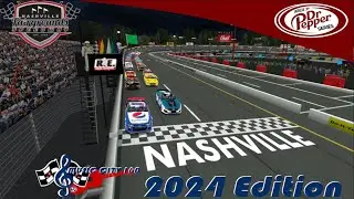 ADPS Race 22/26 - Music City 160